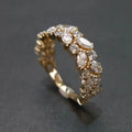 Vintage Marquise Statement Ring